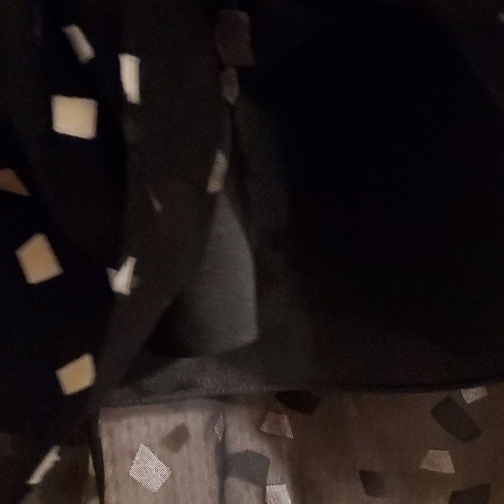 Ports sheer long sleeve blouse 6 - Picture 4 of 8